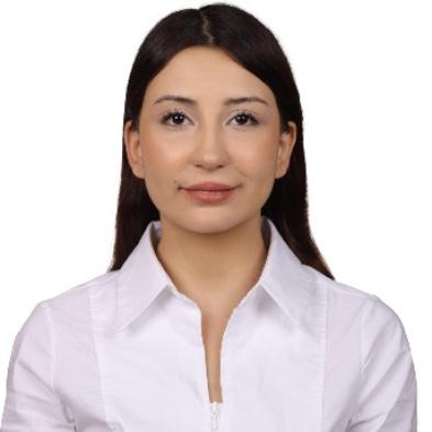 Didar Nehir Hardal