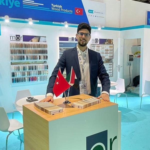 ALİCAN İPBÜKEN
