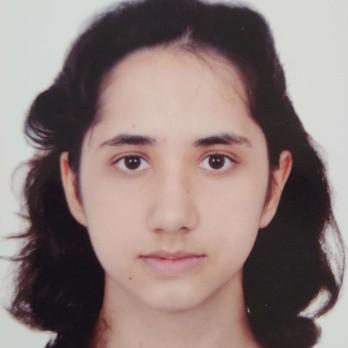 Sara Miraj