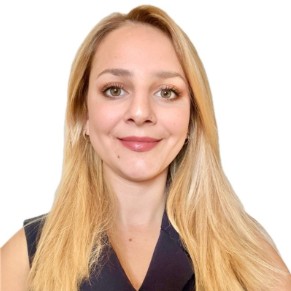 CAGLA KARAASLAN