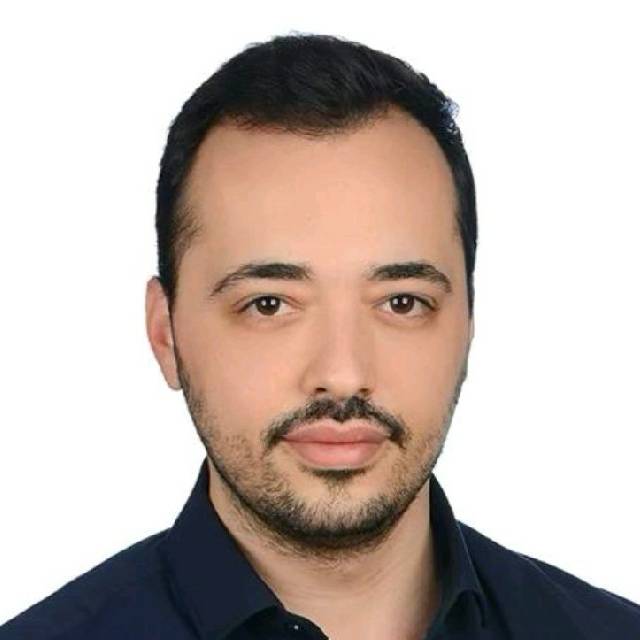 Semih Çevik