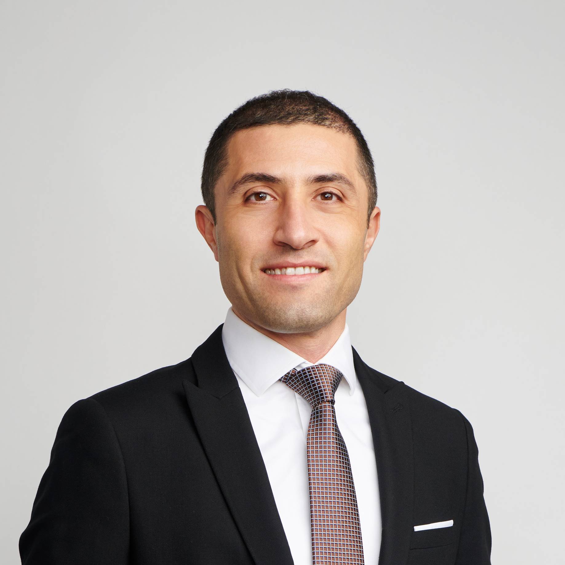 Erdinç Kazak