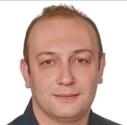 Burak Çekin