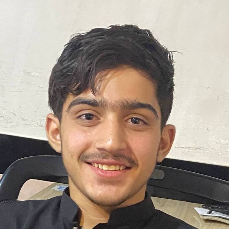 Akif Obaidi