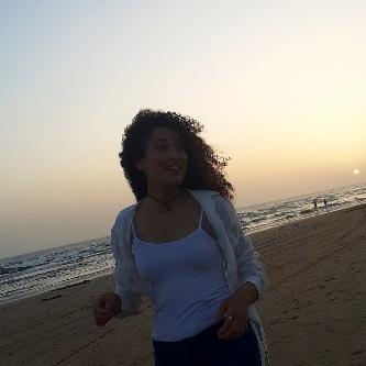 Sara Chakir