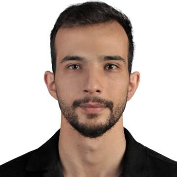 ÇAĞTAY KAAN KORKMAZ