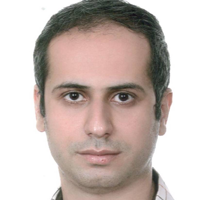 Majid Hazeri
