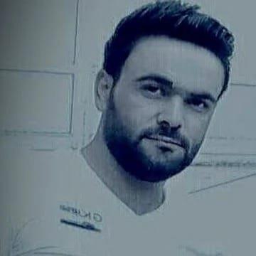 Mahir Sado