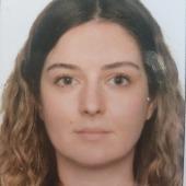 Beyza Acar Akman