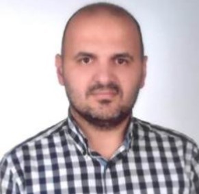 Yalçın Yüzkolar