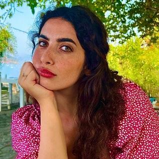 Eylül Çetinbaş