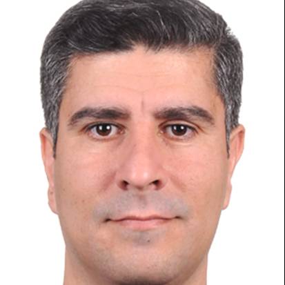 Emre Goksel YÜZBAŞIOĞLU