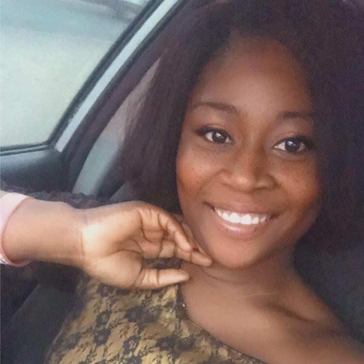 Esther Hayford