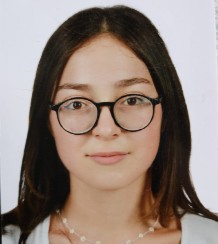 İrem Öztürk