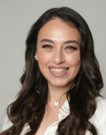 Nihal Zoroglu