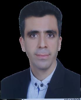 Behzad Farahmanddoust