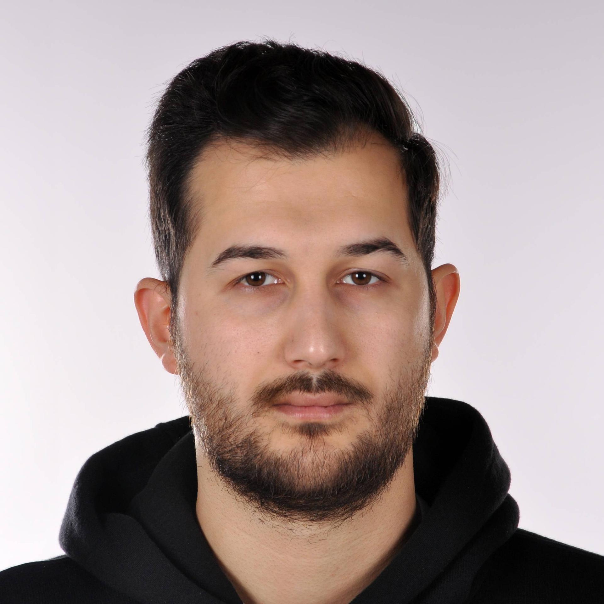Yunus Kardaş