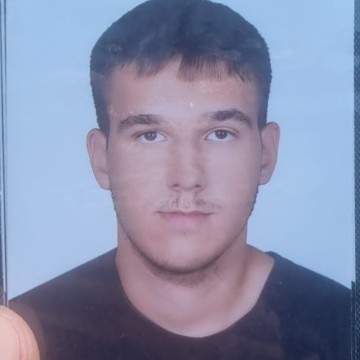 Nikita Kalashnıkov
