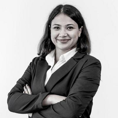 Ceylin Tatlıdil Nişancı