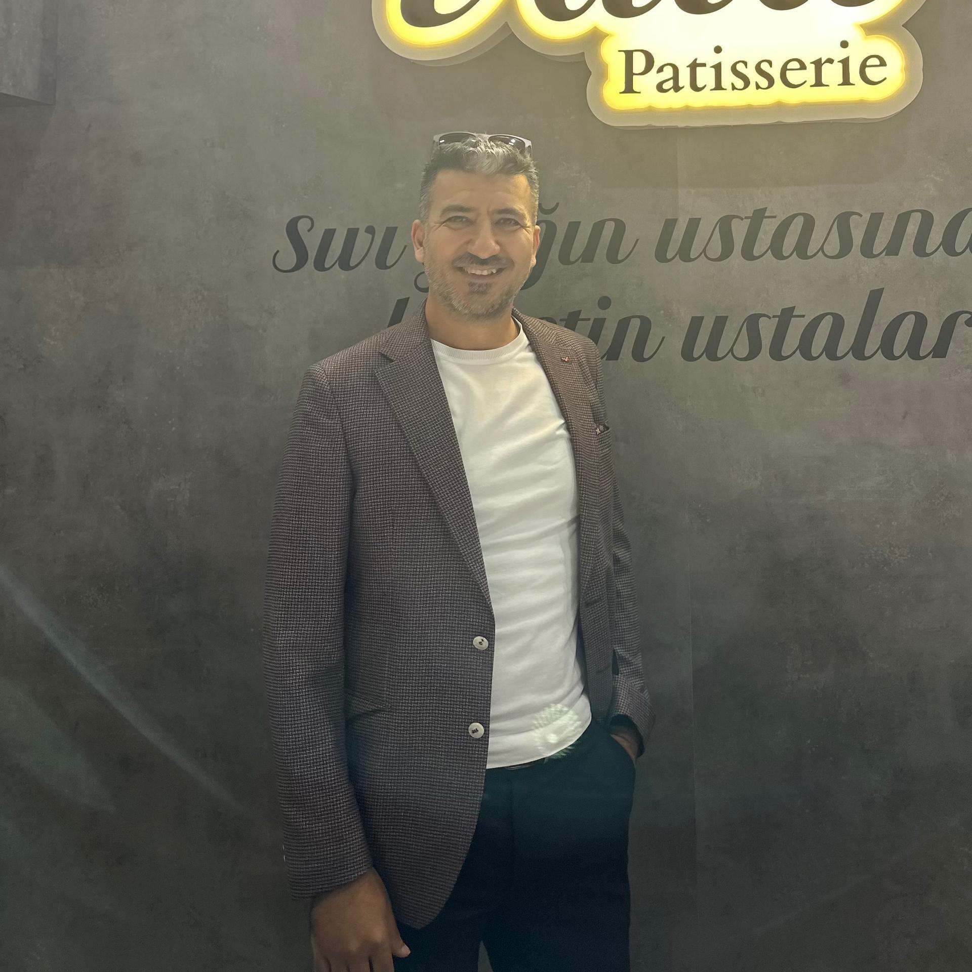 MEHMET ZEKİ ASİROGLU
