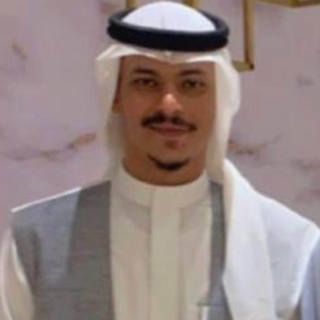 Ahmed Aljohani