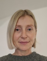 Anna Marie Orange