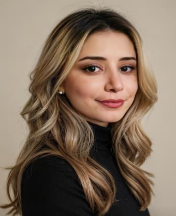 ŞAFAK NAHMADOVA TIRMIKCI