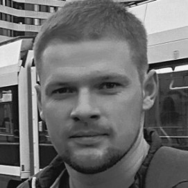 Denys Kuznetsov