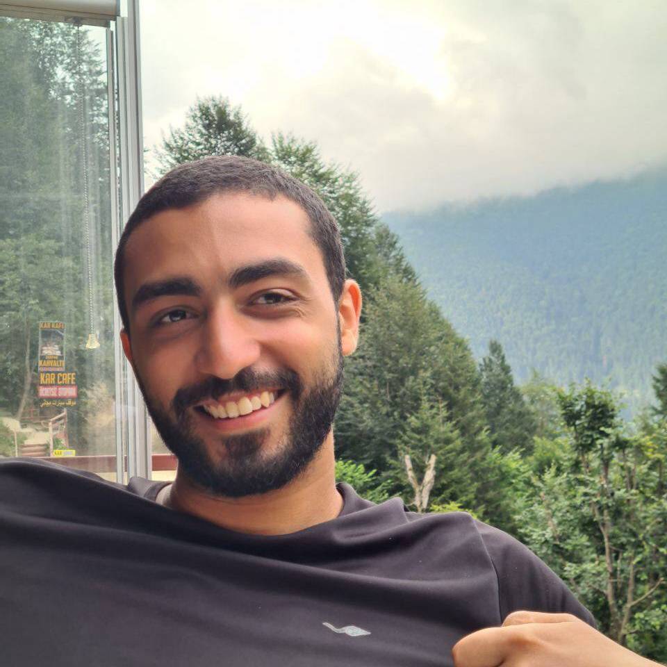 ABDELRAHMAN ABDALLA