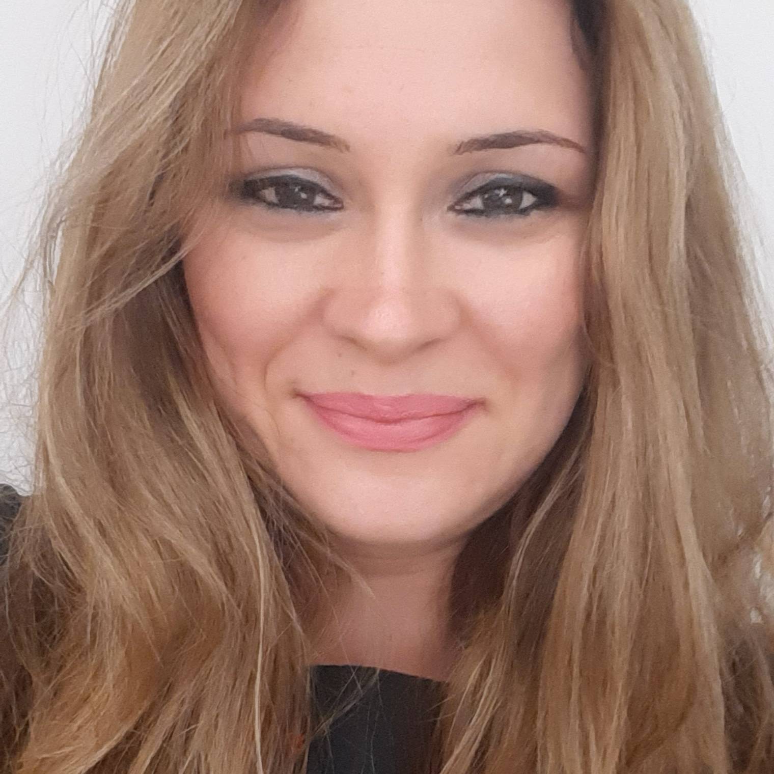 Merve Baglan