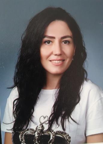 Yasemin Teke
