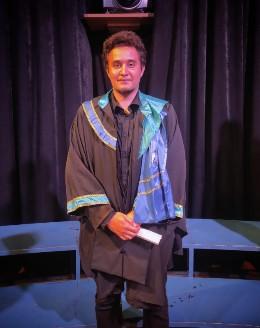 Umut Dağdelen