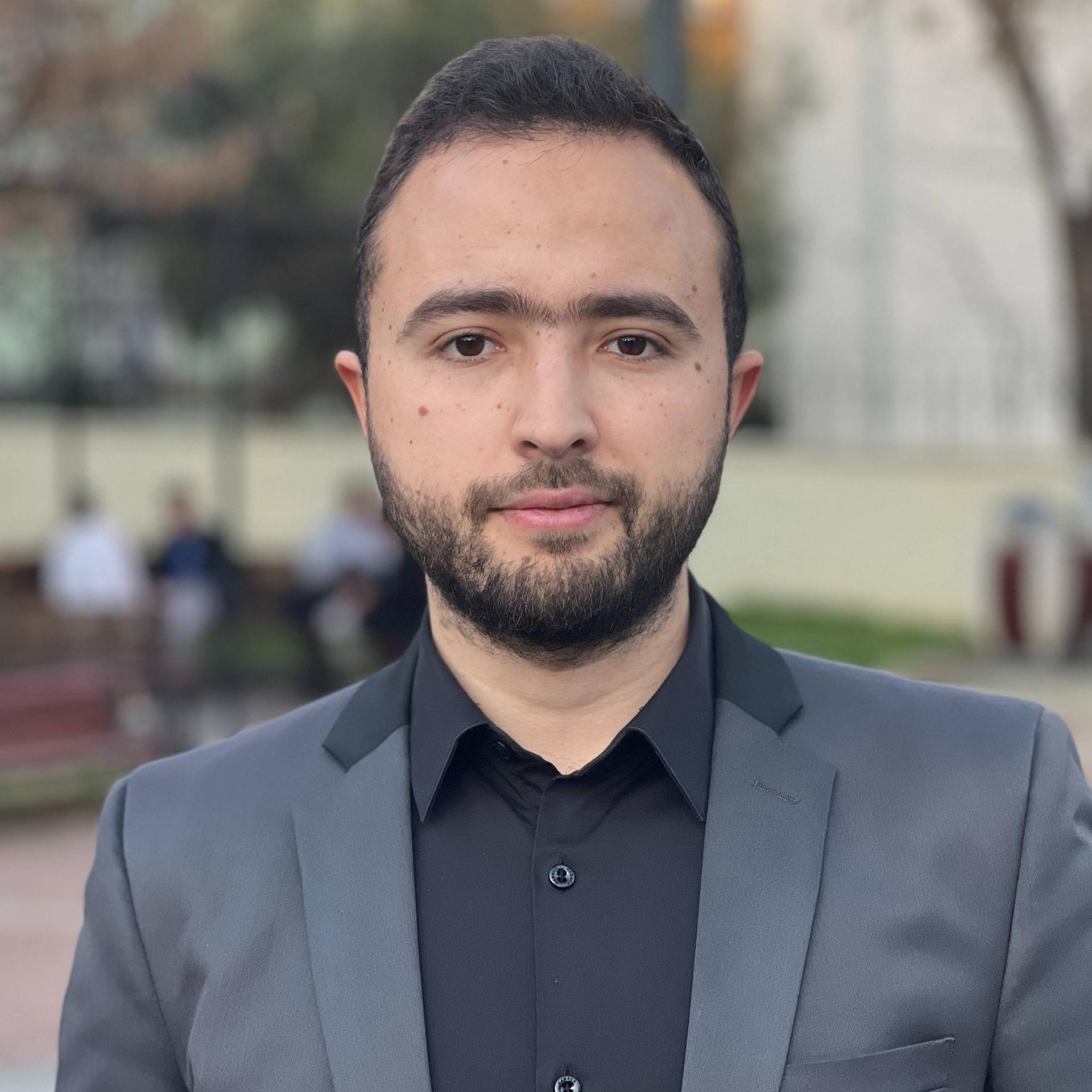Moad BOUKHOUBZA