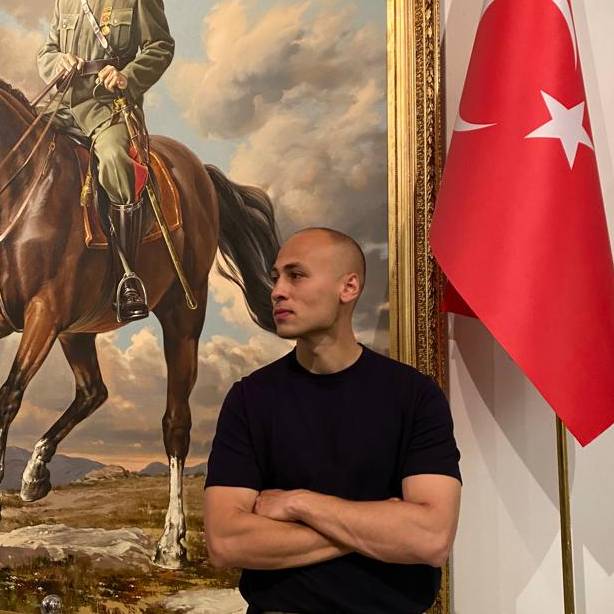 OĞUZHAN KOÇ
