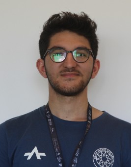 Ahmet Efe Güneysulu