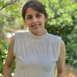 RÜMEYSA ÇETİN