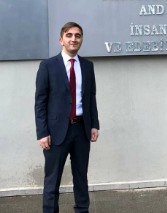 Alp Can Yıldırım