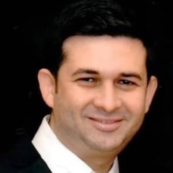 Melih Şahin