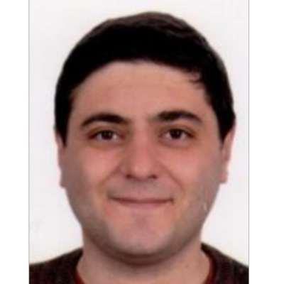 Özenç Gündoğdu