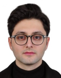 Hikmet Talha Demirtaş