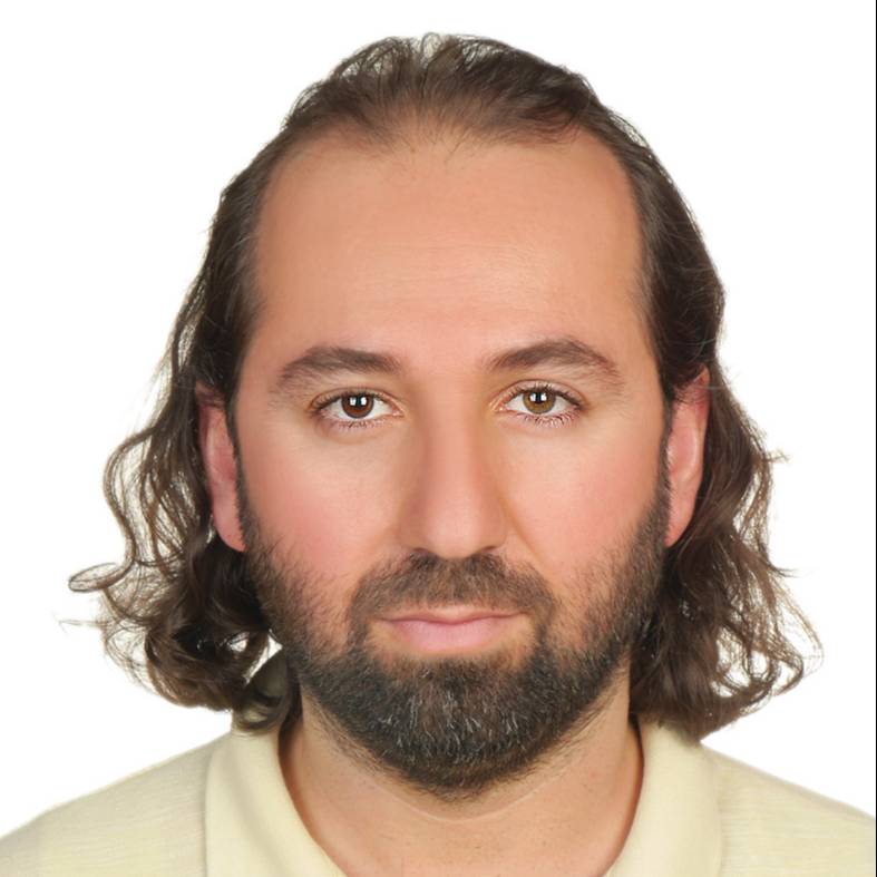 Ahmet Emin Boyraz