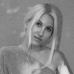 Alisa Volchenko