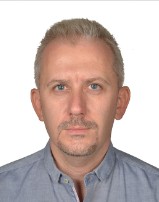Turker Yilmaz