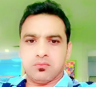 Babar Ali