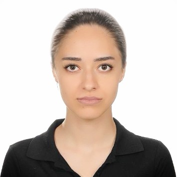 AYSEL SEYED REZAEI