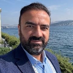 YUNUS KÖLEOĞLU