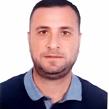 Abdel Jalil Baha Al-Ahmad