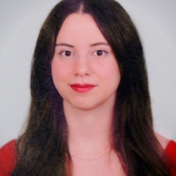 Derya Gök