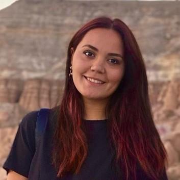 Ozge OVALI