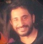 Diren Karlı